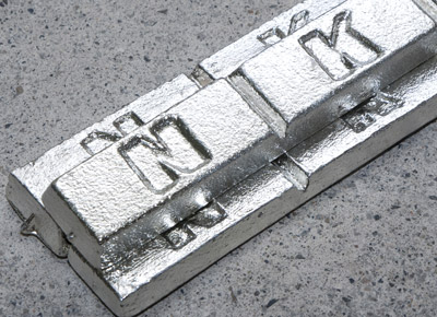 錫作家・小泉均