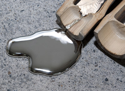 錫作家・小泉均