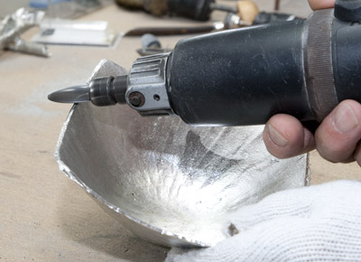 錫作家・小泉均