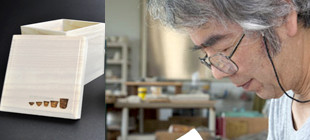 錫作家から直接お届け