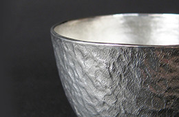 作家のこだわり