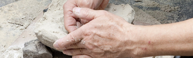 作家のこだわり