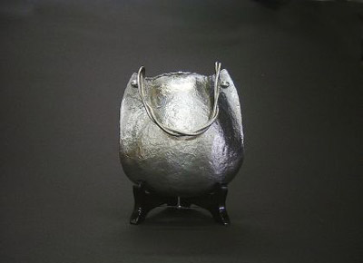 錫作家・小泉均