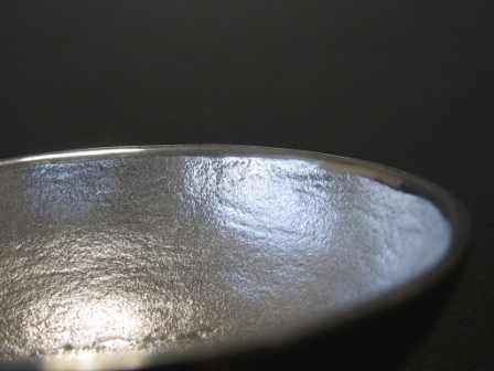 錫の特徴｜錫右衛門｜錫器｜錫製酒器｜ぐい呑み