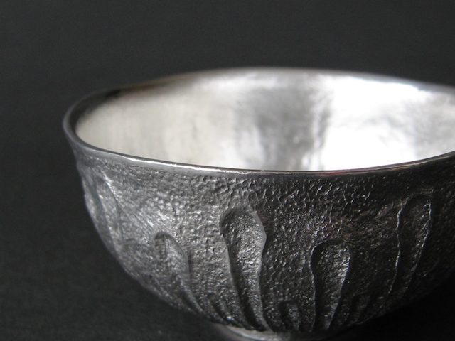 ぐい呑み｜ぐい飲み｜ぐいのみ｜錫｜錫器｜錫製｜酒器｜作家｜京都