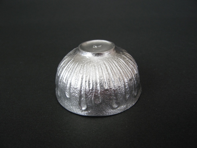 ぐい呑み｜ぐい飲み｜ぐいのみ｜錫｜錫器｜錫製｜酒器｜作家｜京都