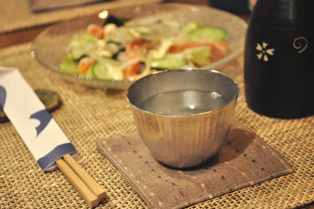 ぐい呑み｜ぐい飲み｜ぐいのみ｜錫｜錫器｜錫製｜酒器｜作家｜京都