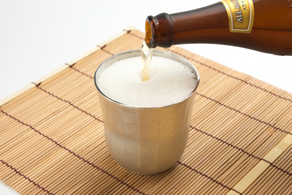 錫タンブラー錫器|酒器|錫製|ビアグラス|焼酎グラス
